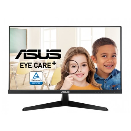 ASUS VY249HE 60,5 cm (23.8") 1920 x 1080 Pixel Full HD LED Nero (90LM06A0-B01H70)