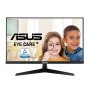 ASUS VY249HE 60,5 cm (23.8") 1920 x 1080 Pixel Full HD LED Nero (90LM06A0-B01H70)