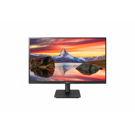LG 24MP400-B Monitor PC 61 cm (24") 1920 x 1080 Pixel Full HD LED Nero (24MP400-B.AEU)