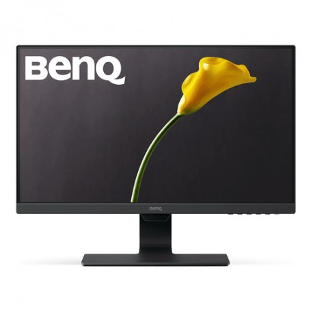 Benq GW2480 60,5 cm (23.8") 1920 x 1080 Pixel Full HD LED Nero (9H.LGDLB.CBE)