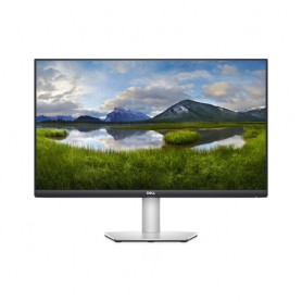 DELL S Series S2721DS 68,6 cm (27") 2560 x 1440 Pixel Quad HD LCD Grigio (DELL-S2721DS)