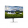 DELL S Series S2721DS 68,6 cm (27") 2560 x 1440 Pixel Quad HD LCD Grigio (DELL-S2721DS)