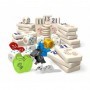 Zoch Heckmeck Deluxe Bambini (601105073)