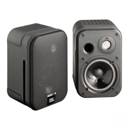 JBL CONTROL® SERIES Control One 2-vie Nero Cablato 50 W (CONTROL1X2B)