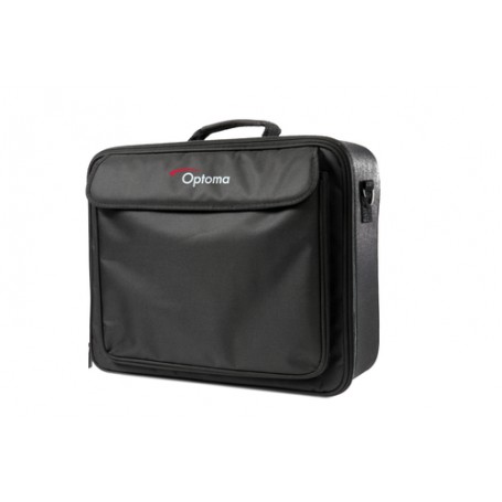 Optoma Carry bag L custodia per proiettore Nero (SP.72801GC01)