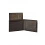 Samsonite Attack 2 SLG Portafoglio Marrone Pelle (123998-1320)