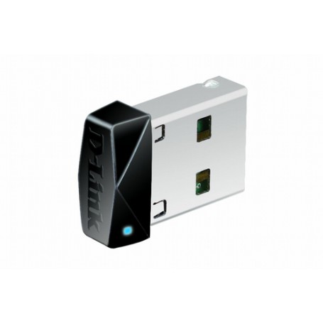 D-Link DWA-121 scheda di rete e adattatore WLAN 150 Mbit/s (DWA-121)