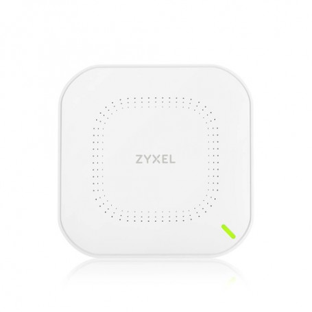 Zyxel NWA90AX-EU0102F punto accesso WLAN 1200 Mbit/s Bianco Supporto Power over Ethernet (PoE) (NWA90AX-EU0102F)