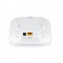 Zyxel NWA1123ACv3 866 Mbit/s Bianco Supporto Power over Ethernet (PoE) (NWA1123ACV3-EU0102F)