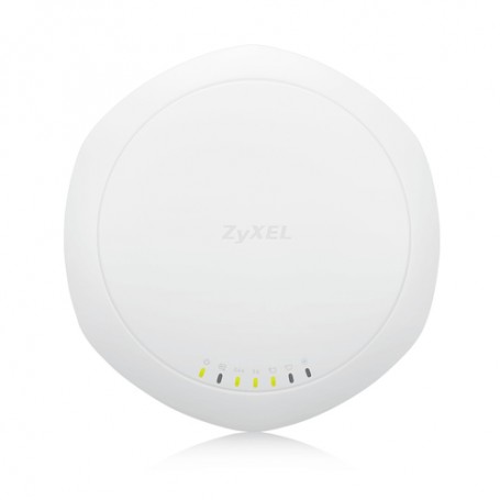 Zyxel NWA1123-AC PRO 1300 Mbit/s Bianco Supporto Power over Ethernet (PoE) (NWA1123ACPRO-EU0101F)