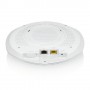 Zyxel NWA1123-AC PRO 1300 Mbit/s Bianco Supporto Power over Ethernet (PoE) (NWA1123ACPRO-EU0101F)