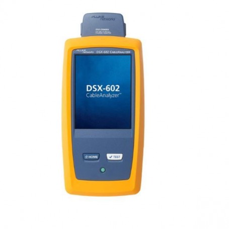 DSX-602 CERTIFICATORE FINO CAT. 6A (DSX-602-PRO INT)