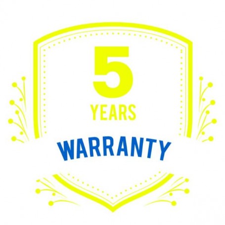 EXT GAR 2YEARS GREY (LW-NAS-GREY-2Y-EI)