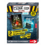 Noris Escape Room Duo Horror Adulti e bambini Viaggio/avventura (606101894)