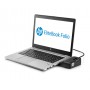 HP UltraSlim Docking Station Nero (B9C87AA#ABB)