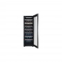 HAIER Cantinetta Wine cellar 171 bottiglie Nero WS171GA (WS171GA_)