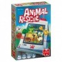 Jumbo Pet Rescue Dice Adulti e bambini Gioco di probabilità (19783)