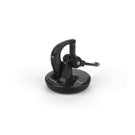 Snom A150 Auricolare Wireless A clip Ufficio Nero (4388)