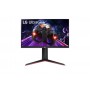 LG 24GN650-B monitor piatto per PC 61 cm (24") 1920 x 1080 Pixel Full HD LED Nero (24GN650-B.AEU)