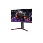 LG 24GN650-B monitor piatto per PC 61 cm (24") 1920 x 1080 Pixel Full HD LED Nero (24GN650-B.AEU)