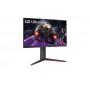 LG 24GN650-B monitor piatto per PC 61 cm (24") 1920 x 1080 Pixel Full HD LED Nero (24GN650-B.AEU)