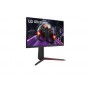 LG 24GN650-B monitor piatto per PC 61 cm (24") 1920 x 1080 Pixel Full HD LED Nero (24GN650-B.AEU)