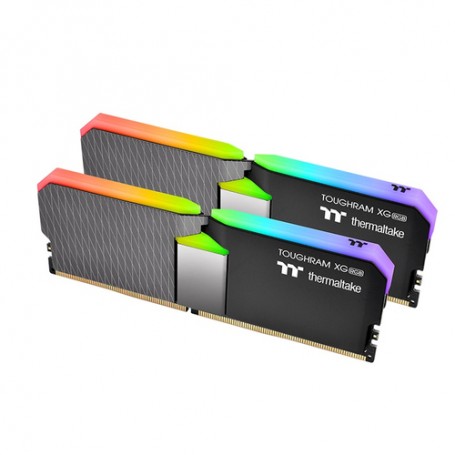 Thermaltake TOUGHRAM XG memoria 16 GB 2 x 8 GB DDR4 3600 MHz (R016D408GX2-3600C18A)
