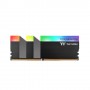 Thermaltake TOUGHRAM RGB memoria 16 GB 2 x 8 GB DDR4 3600 MHz (R009D408GX2-3600C18B)