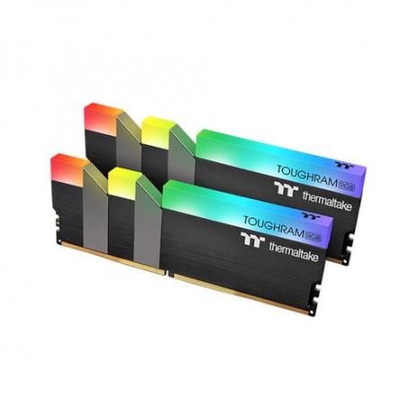 Thermaltake Toughram RGB memoria 16 GB 2 x 8 GB DDR4 4000 MHz (R009D408GX2-4000C19A)