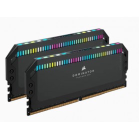 Corsair Dominator CMT32GX5M2B5200C40 memoria 32 GB 2 x 16 GB DDR5 5200 MHz (CMT32GX5M2B5200C40)