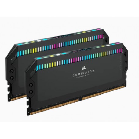 Corsair Dominator CMT32GX5M2B5200C40 memoria 32 GB 2 x 16 GB DDR5 5200 MHz (CMT32GX5M2B5200C40)