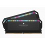 Corsair Dominator CMT32GX5M2B5200C40 memoria 32 GB 2 x 16 GB DDR5 5200 MHz (CMT32GX5M2B5200C40)