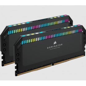 Corsair Dominator Platinum RGB memoria 32 GB 2 x 16 GB DDR5 5600 MHz (CMT32GX5M2B5600C36)