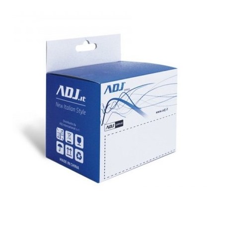Adj 610-00051 cartuccia d'inchiostro Nero (610-00051)
