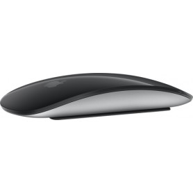 Apple Magic Mouse - Nero Multi-Touch Surface Nero (MMMQ3Z/A)