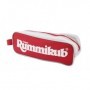 Rummikub Travel Pouch Adulti e bambini Gioco di carte (03976)