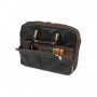 Adj BS290 borsa per notebook 39,6 cm (15.6") Valigetta ventiquattrore Marrone (180-00021)