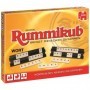 Rummikub Adulti e bambini Gioco di parole da tavolo (03469)