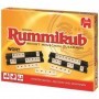 Rummikub Adulti e bambini Gioco di parole da tavolo (03469)