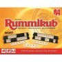 Rummikub Adulti e bambini Gioco di parole da tavolo (03469)