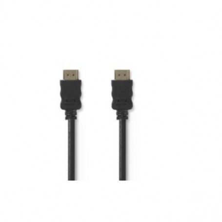 CAVO HDMI STANDARD QUALITY 3M (NXHDMI3MBASE)