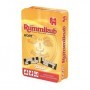 Rummikub WORT Kompakt Adulti e bambini Gioco di carte (03974)