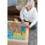 Premium Collection Fairy Dance in the Twilight 500 pcs Puzzle 500 pz (18846)