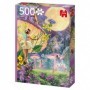 Premium Collection Fairy Dance in the Twilight 500 pcs Puzzle 500 pz (18846)