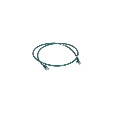 Legrand 051858 cavo di rete 1 m (LG-051858)