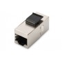 Digitus Accoppiamento modulare classe E CAT 6, schermato (DN-93613-1)