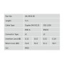 Digitus Cavo patch LWL monomodale, LC/LC (DK-2933-05)
