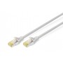 Digitus Cavo patch CAT 6A S/FTP (DK-1644-A-050)