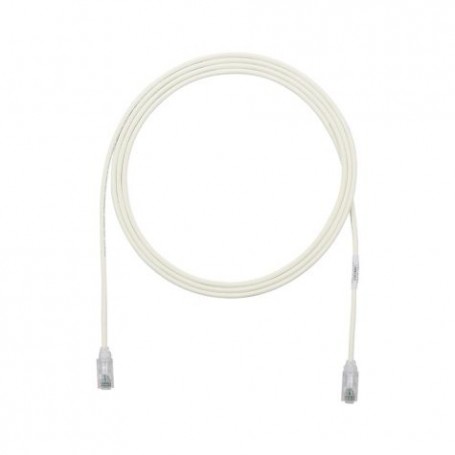 Panduit UTP28SP0.2M cavo di rete 0,2 m Cat6 U/UTP (UTP) (UTP28SP0.2M)
