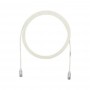 Panduit UTP28SP0.2M cavo di rete 0,2 m Cat6 U/UTP (UTP) (UTP28SP0.2M)